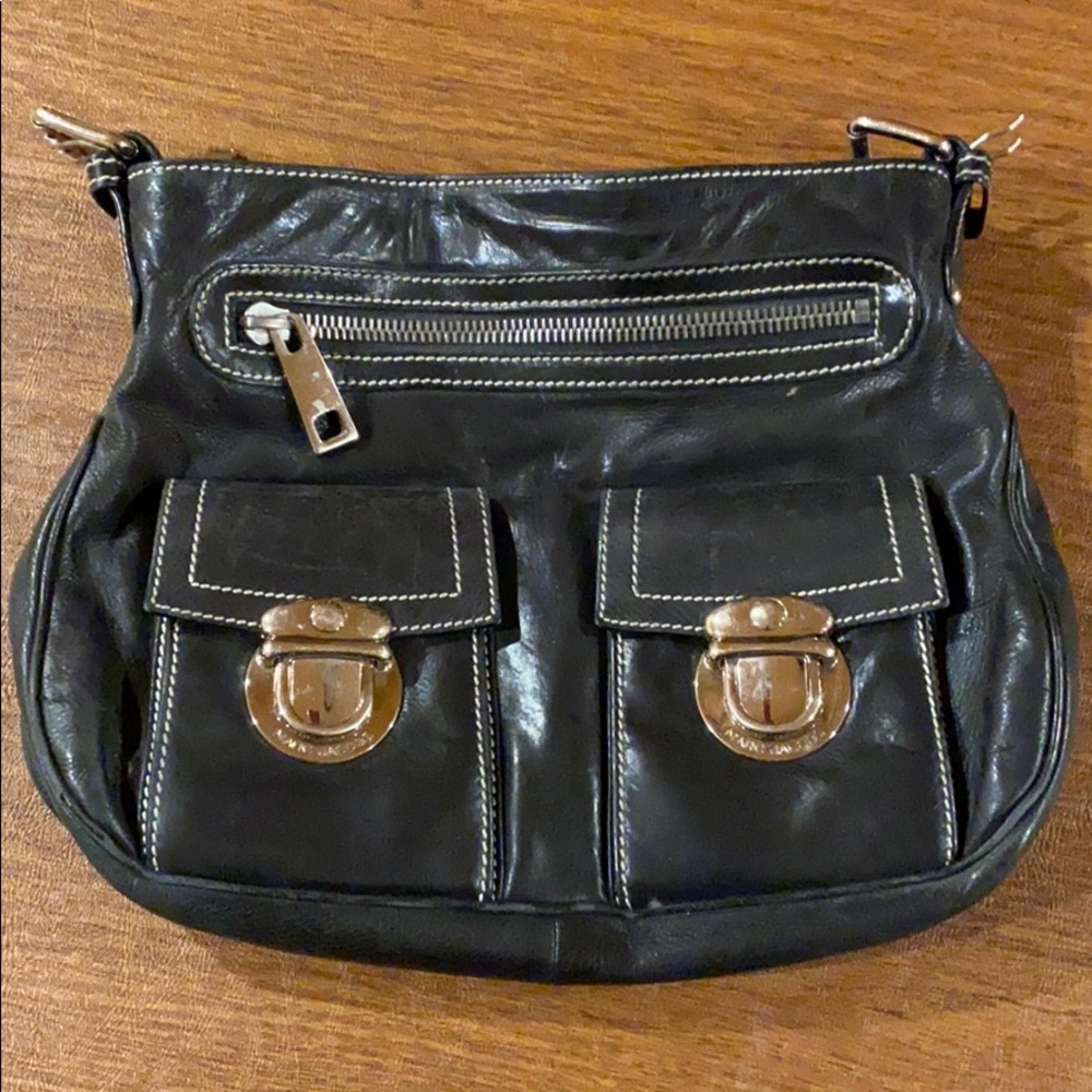 Marc Jacobs “Sofia” Bag (No Strap) - image 1